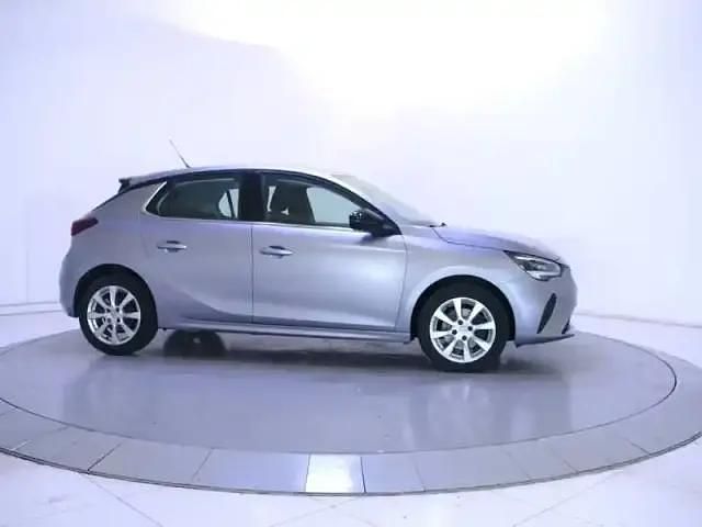 Occasion Opel Corsa 100 ch (73 kW) 2021 Gris Berline