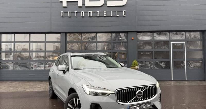 Occasion 2024 Volvo XC60 SUV | 43 990 € (Super prix) - Image 1/4