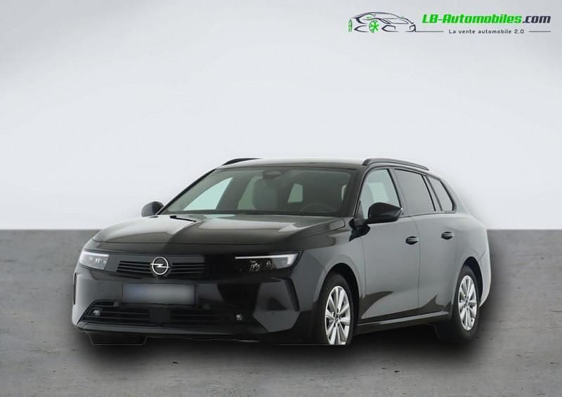 Utilisé 2024 Opel Astra Break | 22 800 € (Prix juste) - Image 1/4