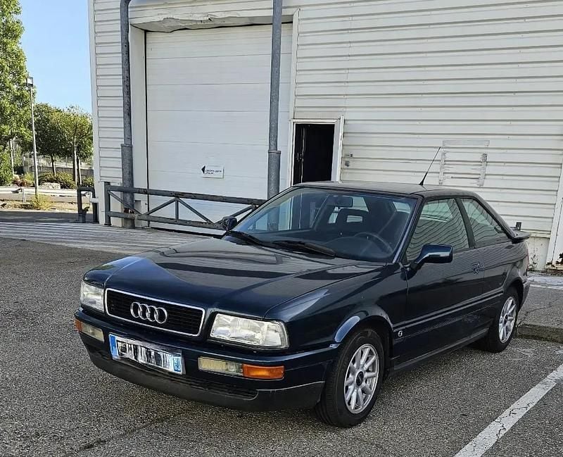 Occasion 1995 Audi Coupé Coupé | 6 100 € - Image 1/4