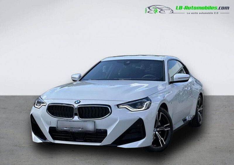 Utilisé 2024 BMW 220 Comfort Edition Coupé | 44 000 € (Prix juste) - Image 1/4
