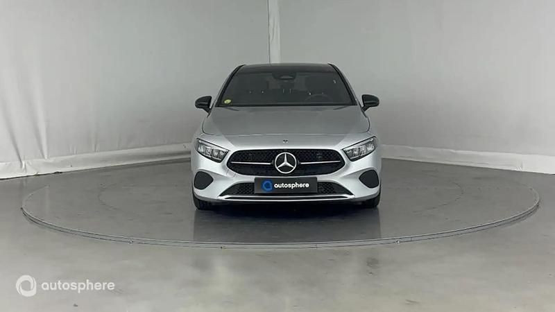 Occasion Mercedes A180 Progressive 118 ch (86 kW) 2025 Berline