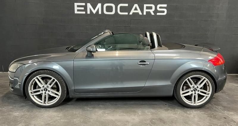 Occasion Audi TT Ambiente 200 ch (147 kW) 2008 Cabriolet