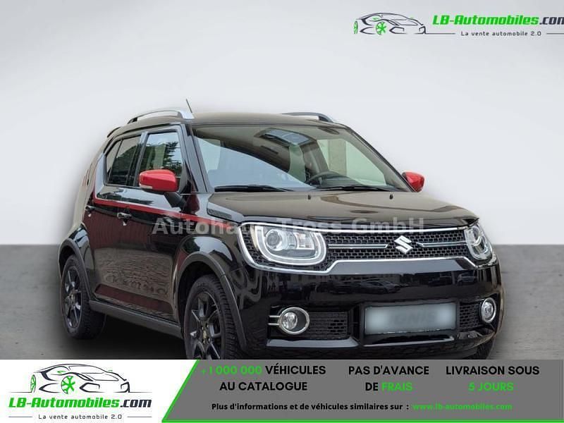 Utilisé 2017 Suzuki Ignis Citadine | 15 800 € (Prix cher) - Image 1/4