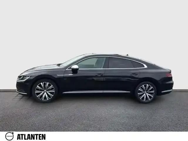 Occasion VW Arteon 2020 Noir Berline