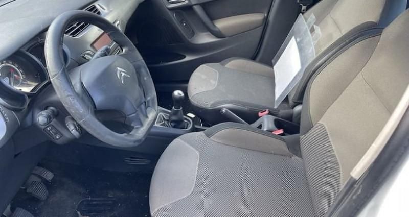 Occasion Citroën C3 68 ch (50 kW) 2014 Citadine
