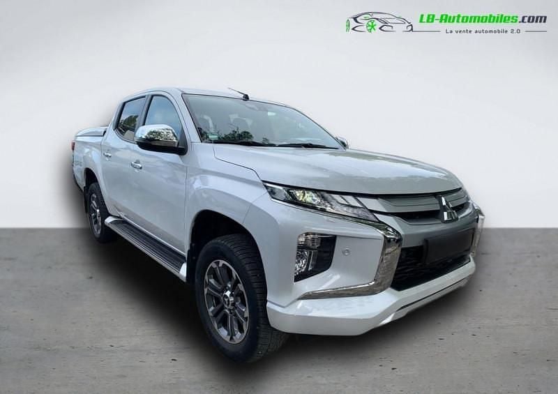 Utilisé 2021 Mitsubishi L200 Pick-up | 33 000 € (Super prix) - Image 1/4