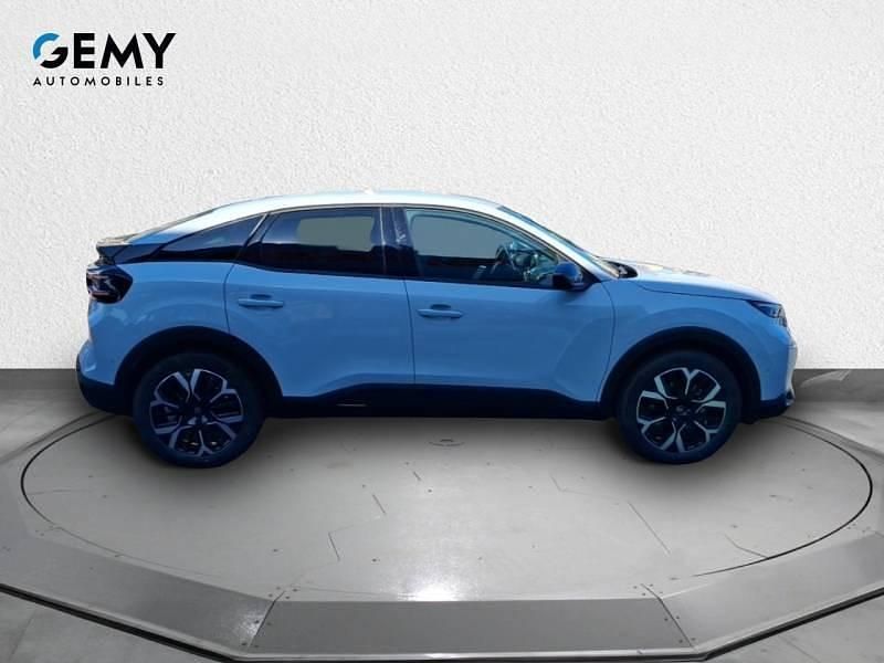 Occasion Citroën e-C4 114 kW (156 ch) 2025 Berline