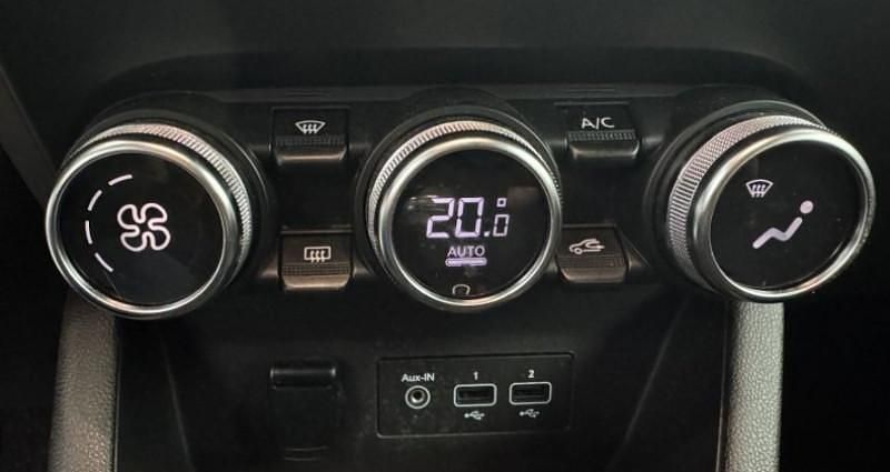 Occasion Renault Clio V Zen 100 ch (73 kW) 2020 Citadine