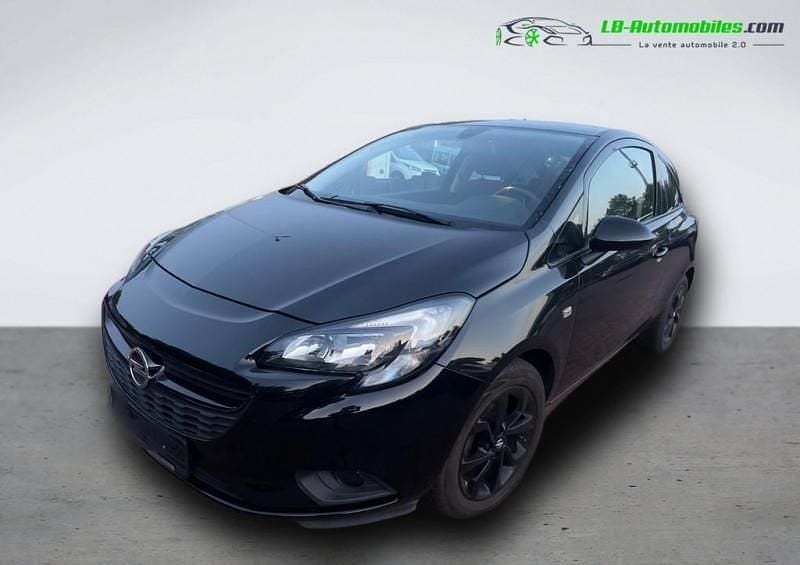 Utilisé 2018 Opel Corsa Citadine | 13 600 € (Prix juste) - Image 1/4