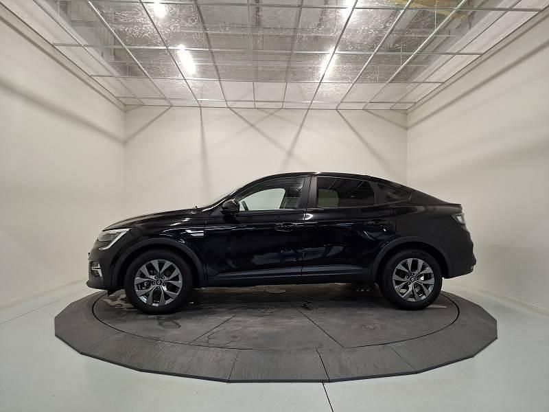 Occasion Renault Arkana Evolution 140 ch (102 kW) 2024 Noir SUV