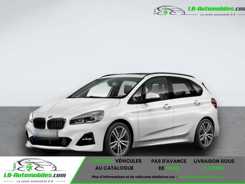 Occasion BMW 220 Comfort Edition 192 ch (141 kW) 2018 Break
