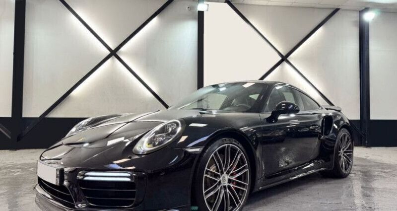 Utilisé 2016 Porsche 991 Coupé | 164 990 € (Prix assez cher) - Image 1/4