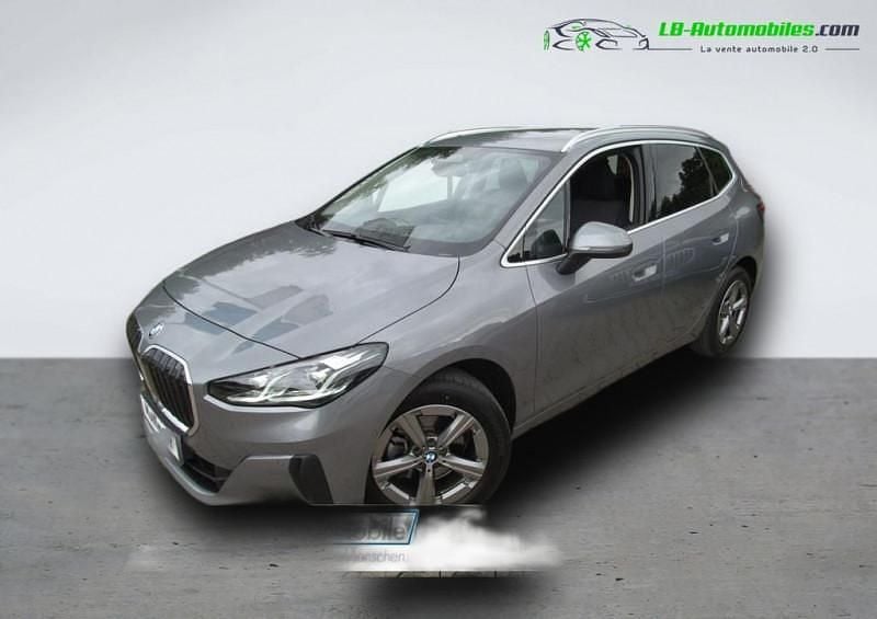 Utilisé 2023 BMW 218 Break | 32 400 € (Prix juste) - Image 1/4