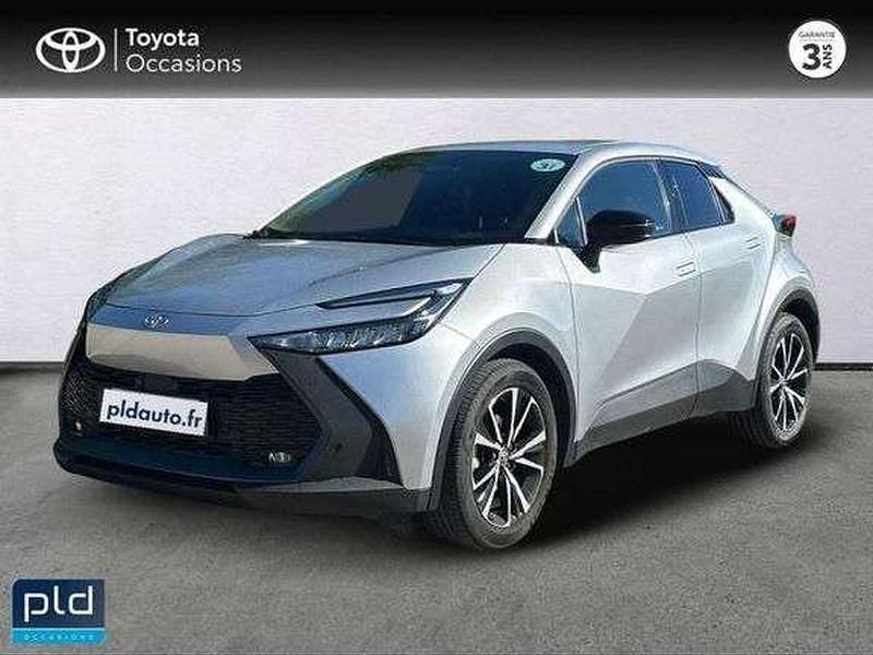 Occasion 2024 Toyota C-HR Design SUV | 28 990 € (Prix juste) - Image 1/1