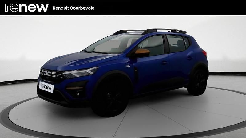 Nouvelle 2024 Dacia Sandero Citadine | 18 450 € - Image 1/4