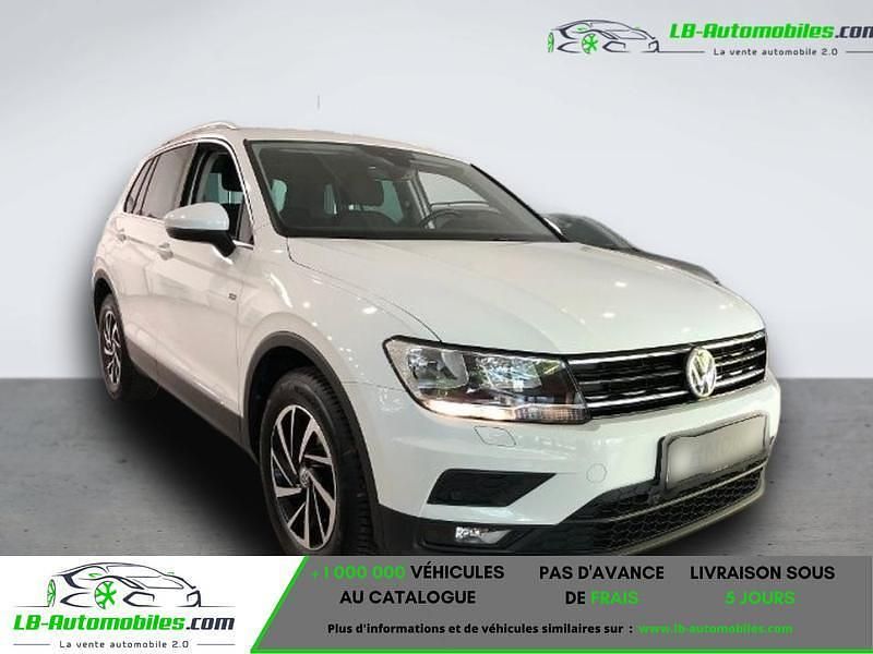 Occasion 2018 VW Tiguan SUV | 24 000 € (Prix juste) - Image 1/4