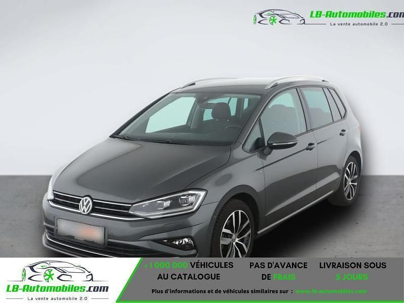 Utilisé 2018 VW Golf VII Berline | 21 100 € (Prix juste) - Image 1/4