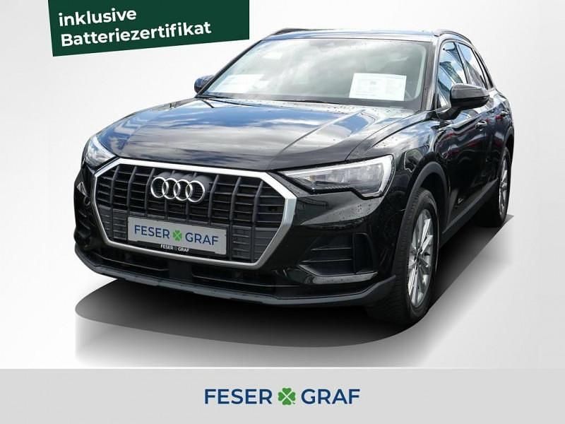 Utilisé 2021 Audi Q3 SUV | 27 840 € (Super prix) - Image 1/4