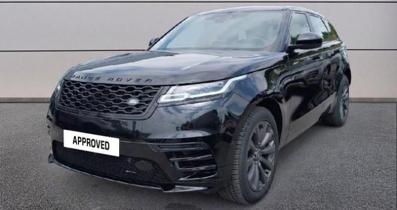 Occasion 2022 Land Rover Range Rover Velar SE Dynamic SUV | 62 990 € (Prix juste) - Image 1/4