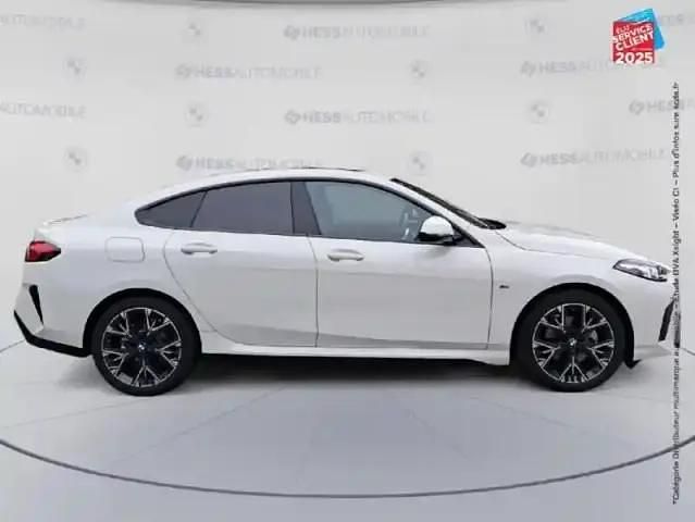 Occasion BMW 220 Comfort Edition 163 ch (119 kW) 2025 Alpinweiss Berline