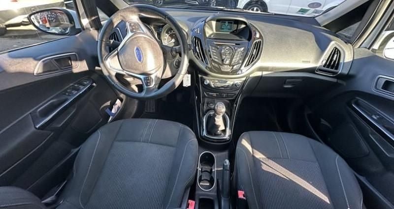 Occasion Ford B-MAX 125 ch (91 kW) 2016 Monospace