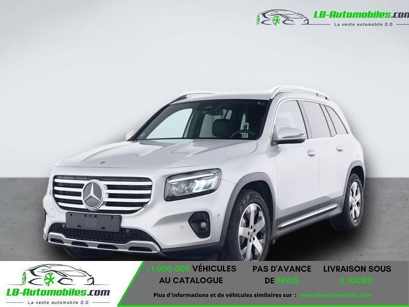 Utilisé 2024 Mercedes GLB220 SUV | 47 000 € - Image 1/4