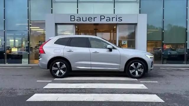 Occasion Volvo XC60 253 ch (186 kW) 2024 Gris SUV