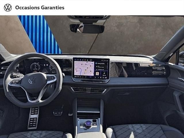 Occasion VW Tiguan R-line Edition 150 ch (110 kW) 2025 SUV