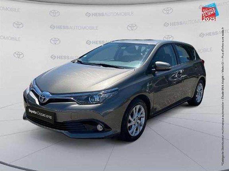 Utilisé 2019 Toyota Auris Hybrid Berline | 13 999 € (Bon prix) - Image 1/1