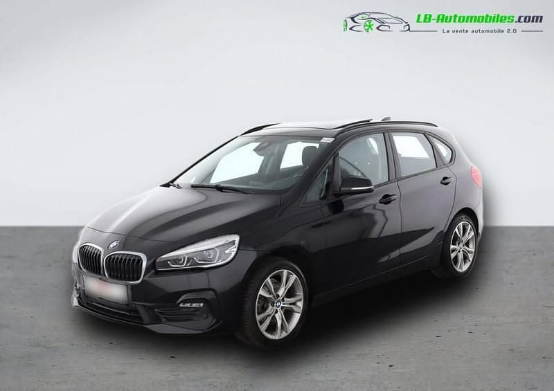 Utilisé 2018 BMW 220 Comfort Edition Break | 24 700 € (Prix juste) - Image 1/4
