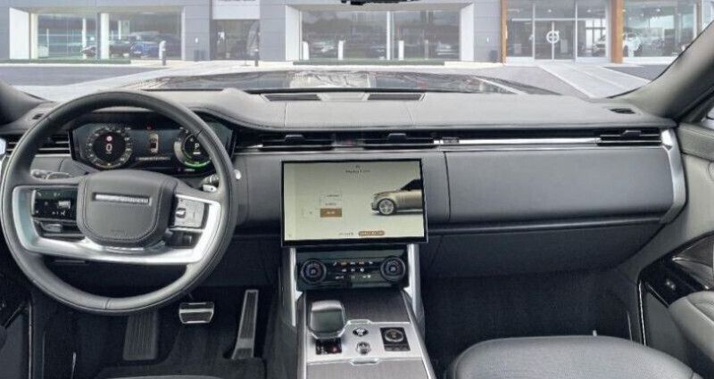 Occasion Land Rover Range Rover 400 ch (294 kW) 2023 SUV