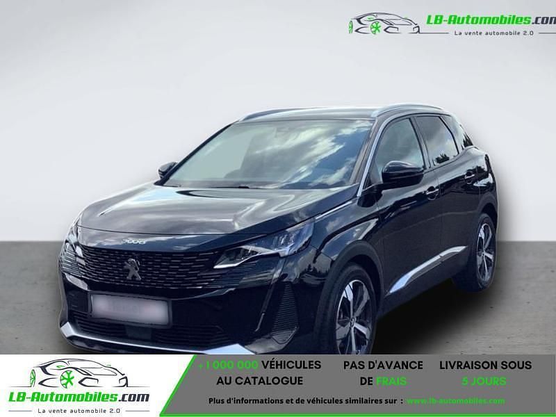 Occasion 2021 Peugeot 3008 | 27 000 € (Prix cher) - Image 1/4
