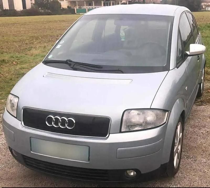 Occasion Audi A2 75 ch (55 kW) 2002 Citadine