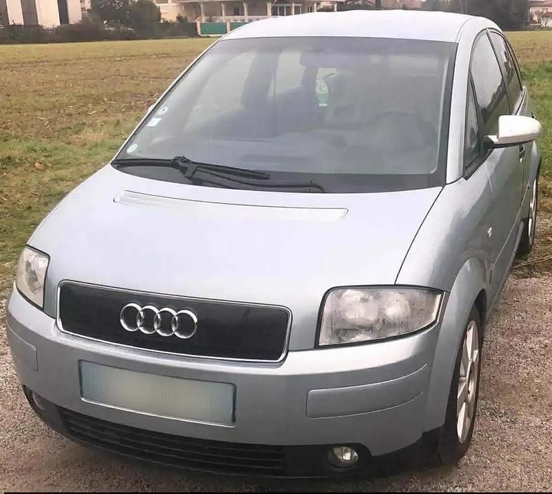 Occasion 2002 Audi A2 Citadine | 3 890 € - Image 1/4