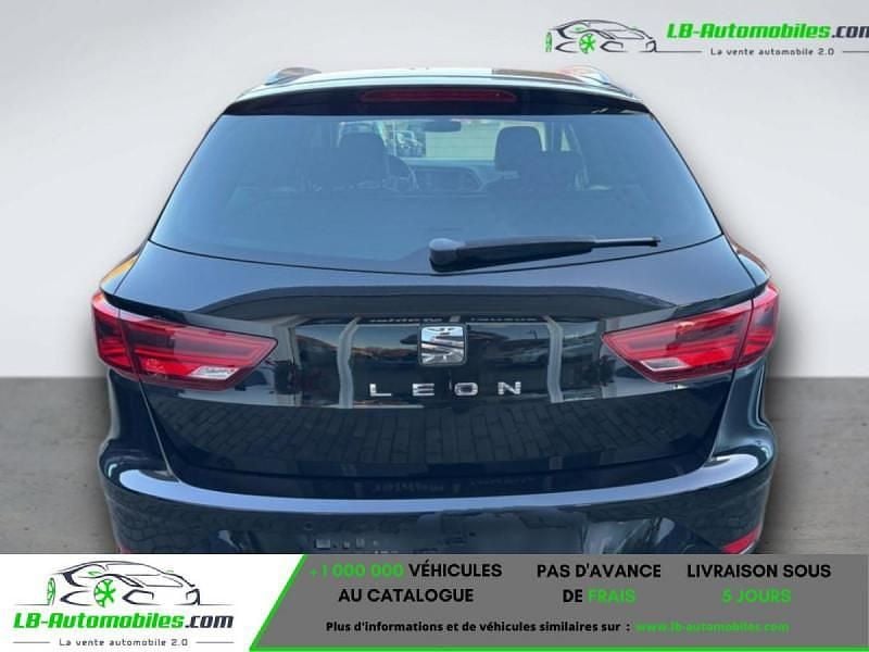 Occasion Cupra Leon 150 ch (110 kW) 2020 Break