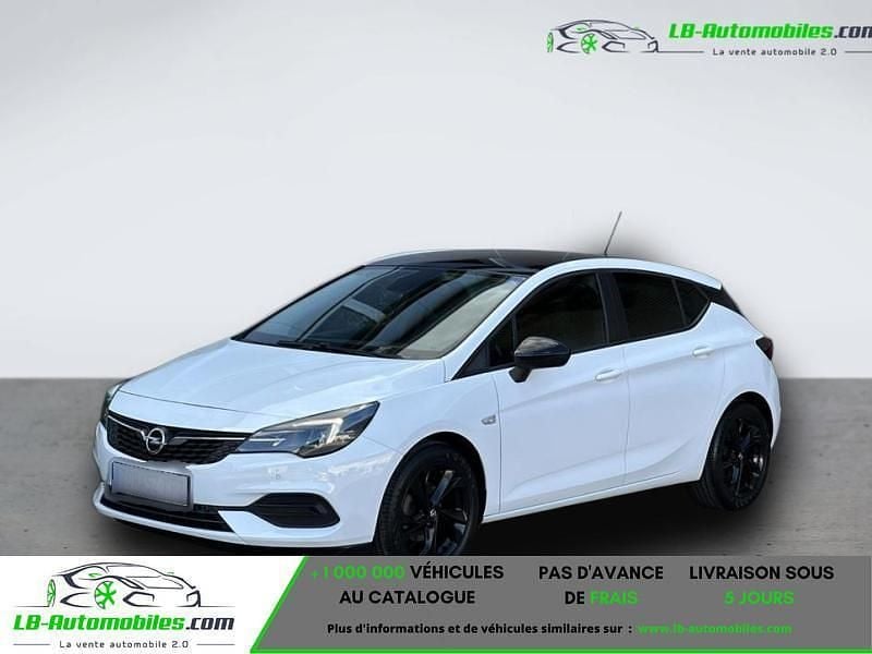 Utilisé 2021 Opel Astra Berline | 17 400 € (Prix juste) - Image 1/4