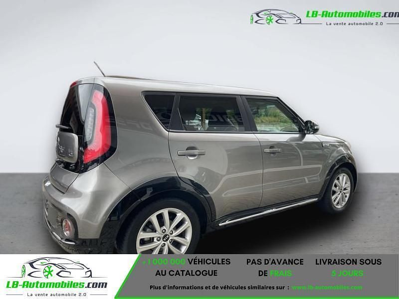 Utilisé 2018 Kia Soul SUV | 16 400 € - Image 1/4