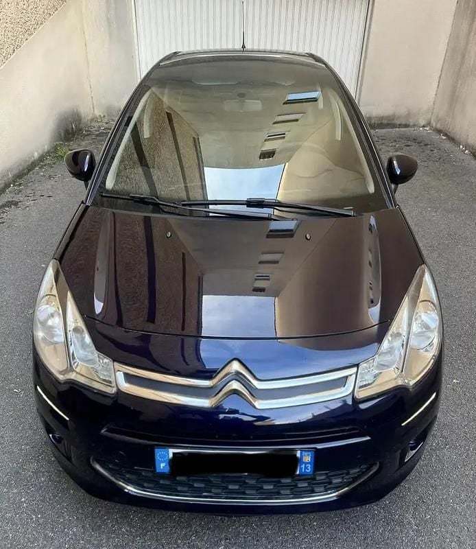 Occasion 2014 Citroën C3 Attraction Berline | 3 990 € (Prix juste) - Image 1/4