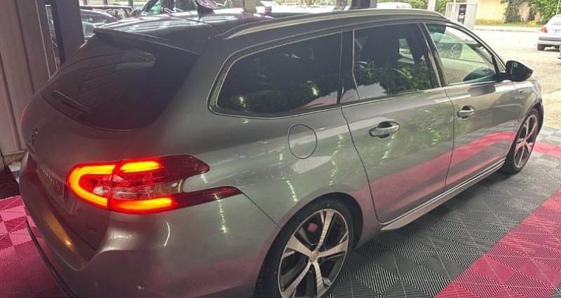 Occasion Peugeot 308 SW GTi 181 ch (133 kW) 2016 Break