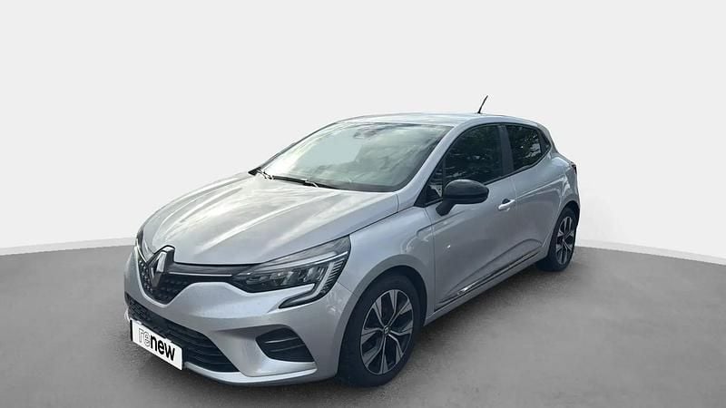Gris Utilisé 2022 Renault Clio V Evolution Citadine | 14 890 € (Prix juste) - Image 1/4