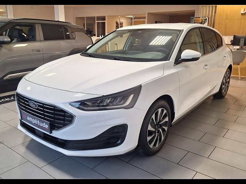 Utilisé 2024 Ford Focus Business Edition Berline | 20 499 € (Bon prix) - Image 1/4