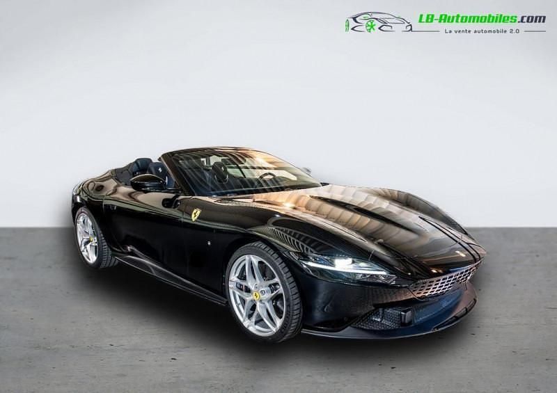 Utilisé 2024 Ferrari Roma Coupé | 317 200 € - Image 1/3