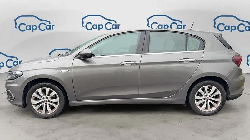 Occasion Fiat Tipo Easy 95 ch (69 kW) 2017 Berline