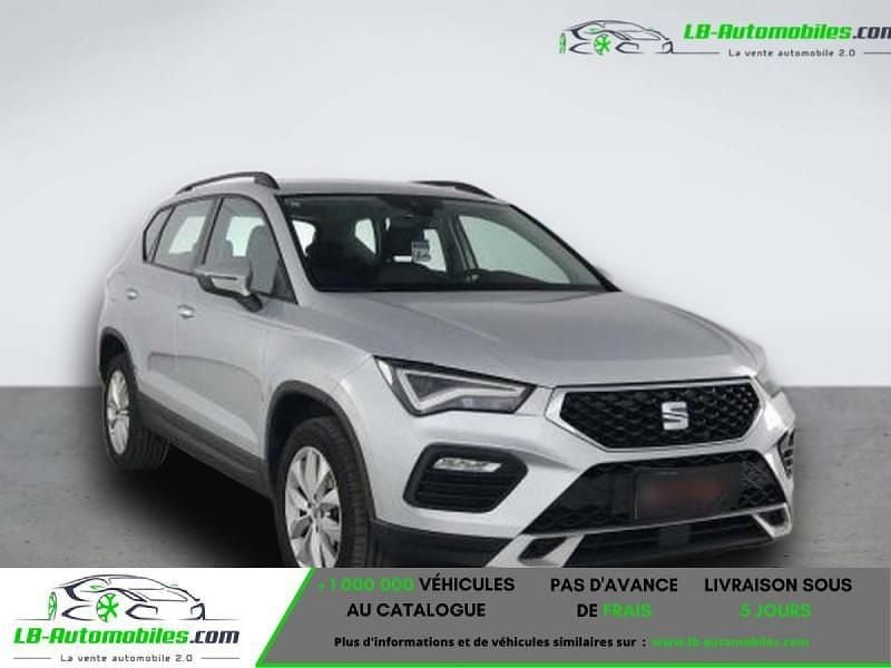 Utilisé 2022 Seat Ateca Business SUV | 21 800 € (Prix juste) - Image 1/4