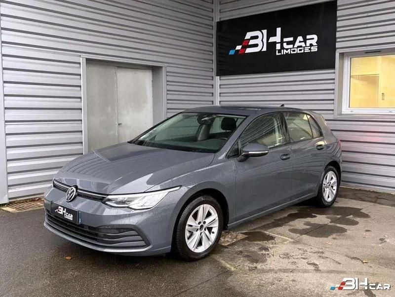 Occasion VW Golf VIII Business 150 ch (110 kW) 2021 Break