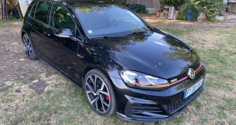 Utilisé 2017 VW Golf VII GTI Berline | 21 990 € (Prix juste) - Image 1/4