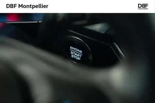 Occasion Ford Focus Active 2020 Blanc Break