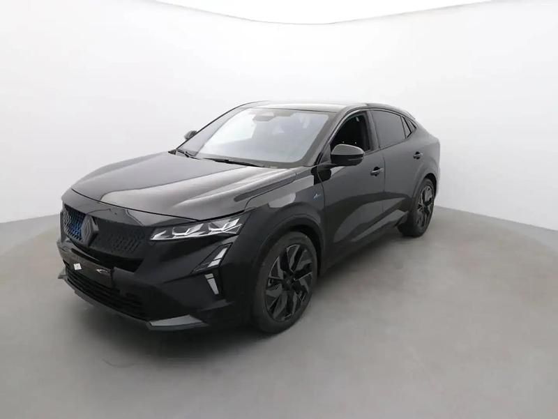 Noir Nouvelle 2025 Renault Rafale Esprit Alpine SUV | 43 980 € (Prix juste) - Image 1/4