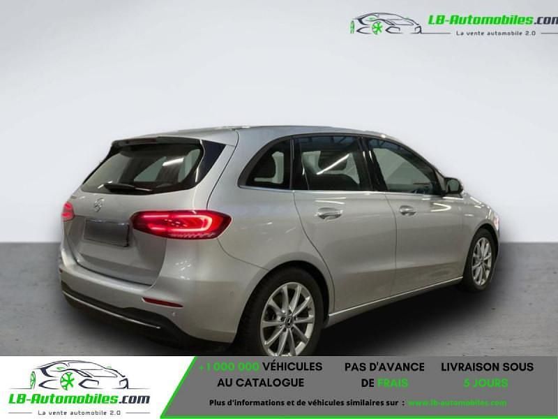 Occasion Mercedes B220 190 ch (139 kW) 2021 Monospace